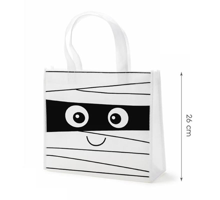 Translation missing: es.Bolsa Momia Alegre de 26x23x10 cm