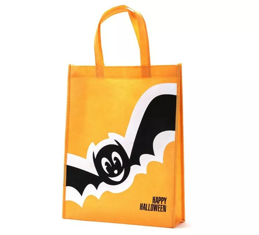 Translation missing: es.Bolsa Murciélago Happy Halloween de 38x30x10 cm