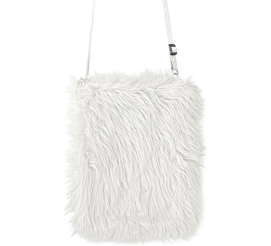 Translation missing: es.Bolso de Peluche en varios colores