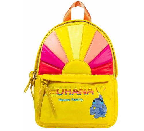 Bolso Mochila Lilo & Stitch Ohana by Danielle Nicole