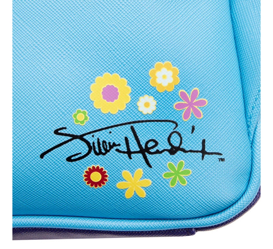 Translation missing: es.Bolso Mochila Loungefly Jimi Hendrix Psychedelic