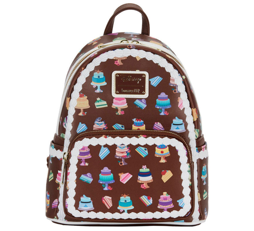 Translation missing: es.Bolso Mochila Pasteles Disney Loungefly