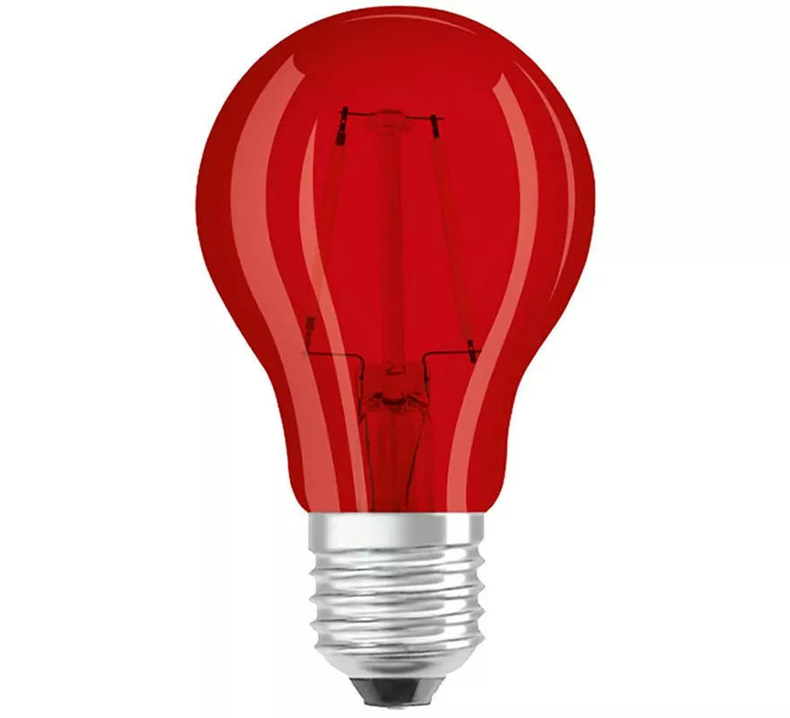 Translation missing: es.Bombilla Led roja de 5 w