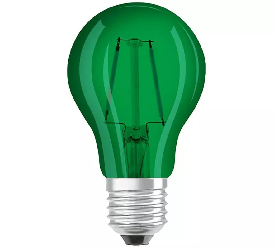 Translation missing: es.Bombilla verde de 5 w
