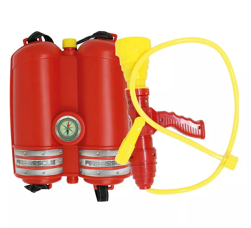 Translation missing: es.Bombona de Agua de Bombero