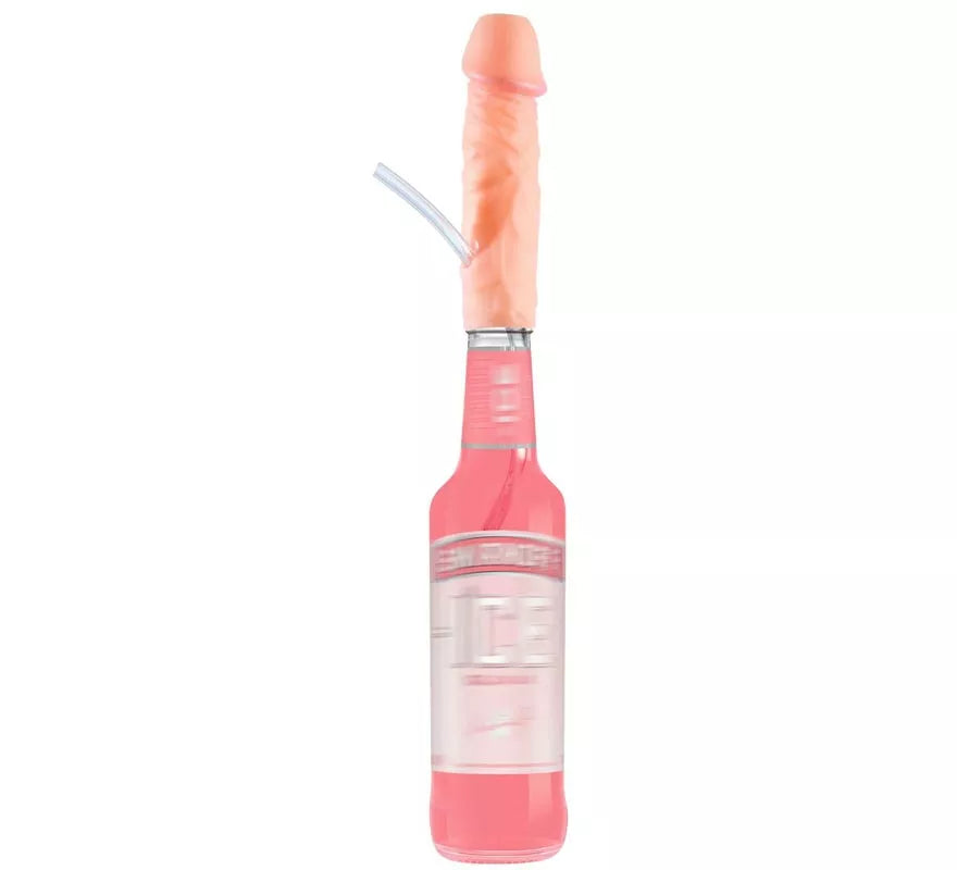 Translation missing: es.Boquilla para beber de Botellas con forma de Pene