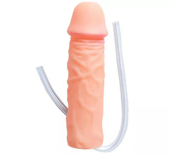 Boquilla para beber de Botellas con forma de Pene