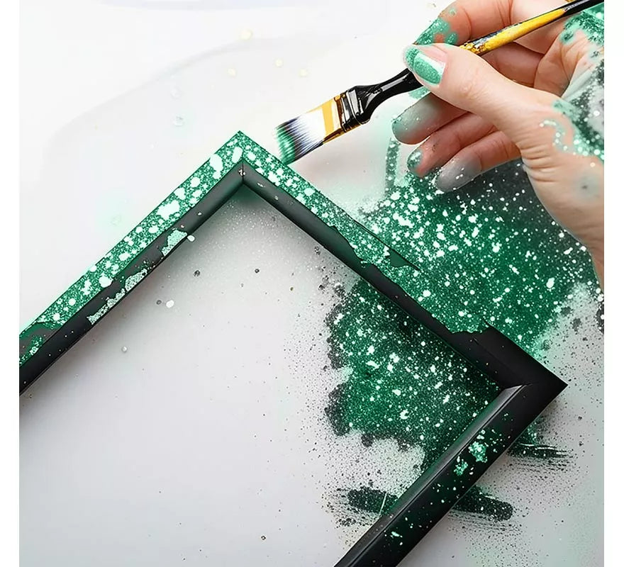 Translation missing: es.Bote de Glitter Biodegradable de 10 g en varios colores