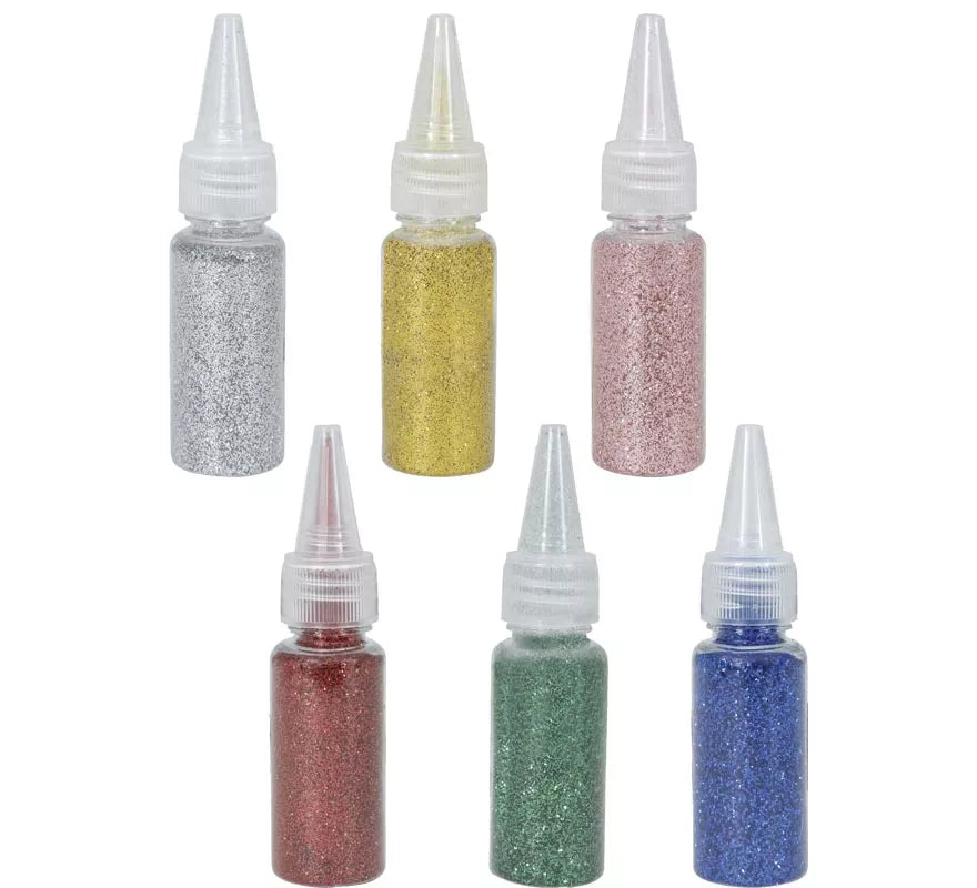 Translation missing: es.Bote de Glitter Biodegradable de 10 g en varios colores
