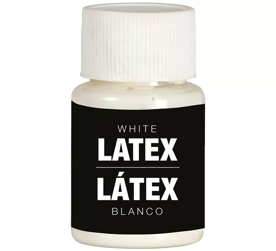 Translation missing: es.Bote de Látex Hq con Esponja 26 G