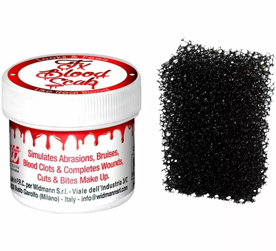 Translation missing: es.Bote de Sangre de 28,4 g con Esponja