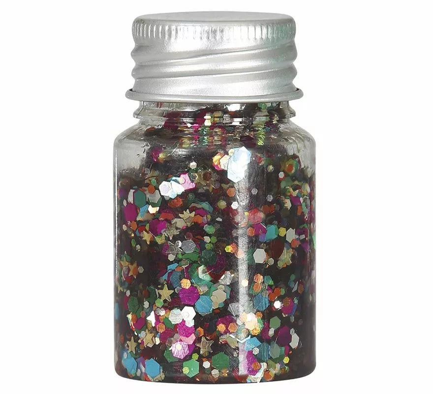 Translation missing: es.Gel con Glitter en varios colores