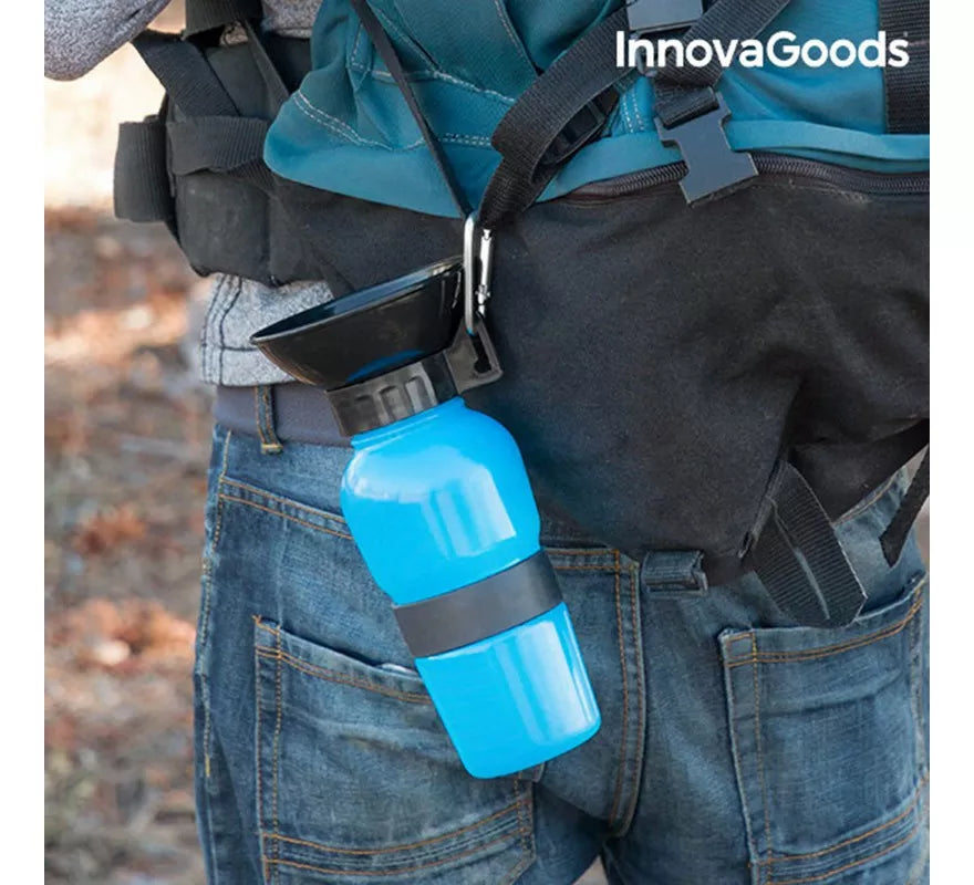 Translation missing: es.Botella Bebedero de Agua para Perros InnovaGoods