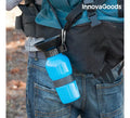 Botella Bebedero de Agua para Perros InnovaGoods