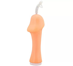 Botella con forma de Pene