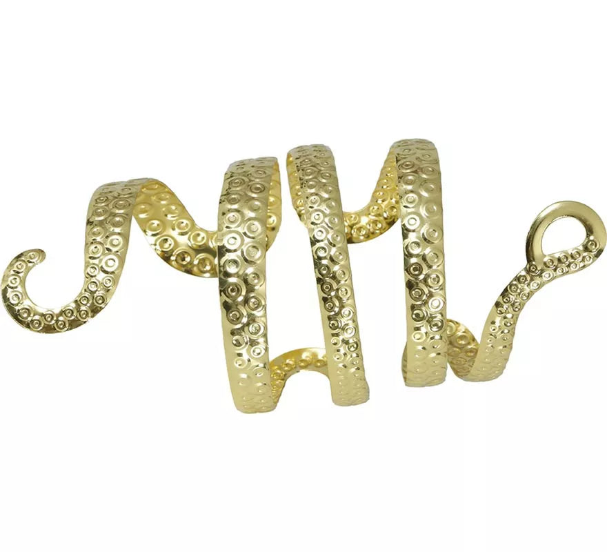 Translation missing: es.Brazalete de Serpiente dorado