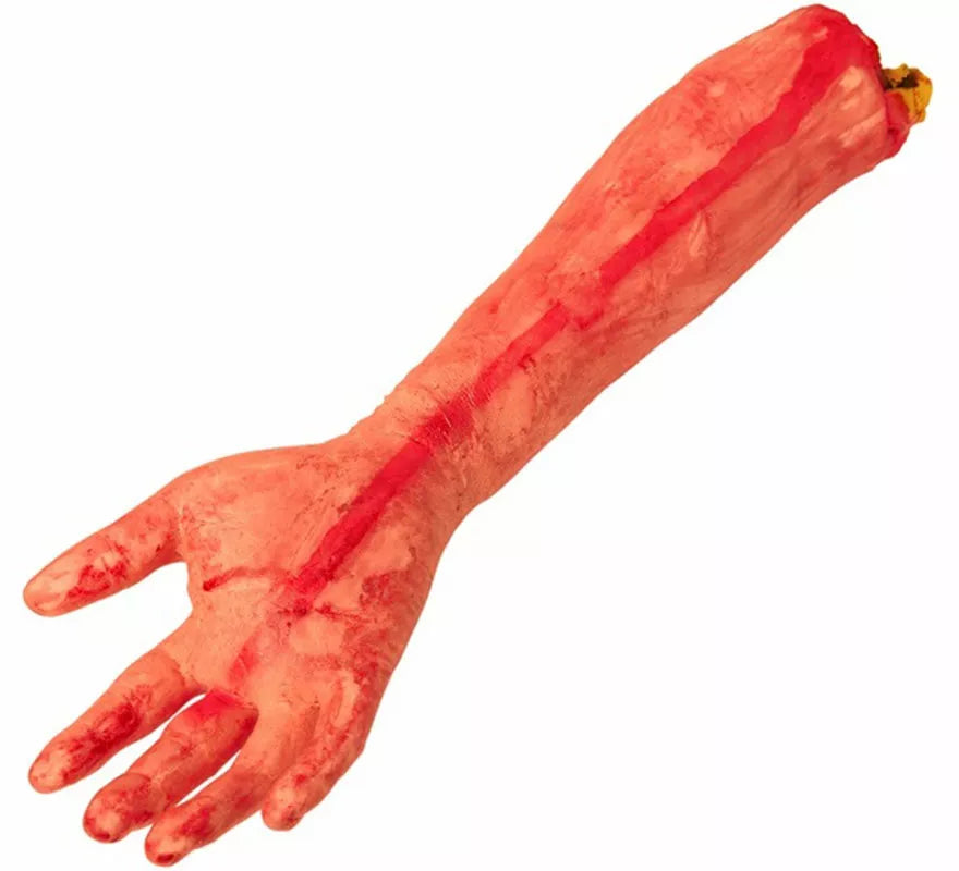 Translation missing: es.Brazo Ensangrentado Mutilado