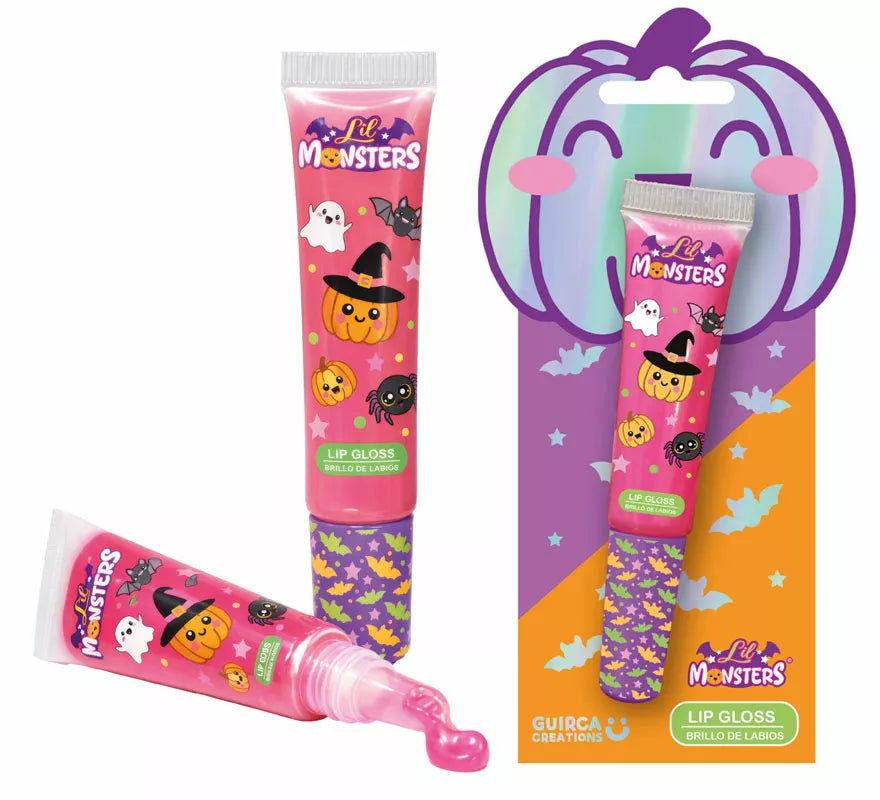 Translation missing: es.Brillo Labial rosa Frambuesa infantil