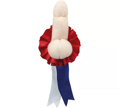 Broche Clásico con Pene