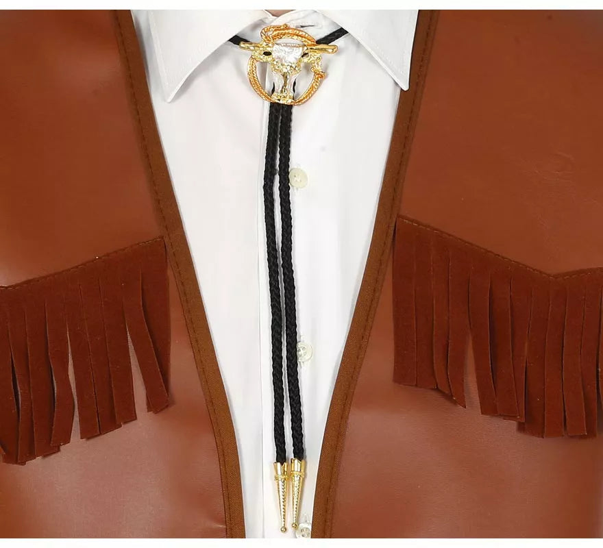 Translation missing: es.Broche cuello de Vaquero