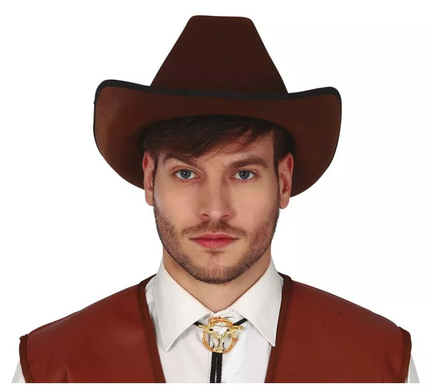 Translation missing: es.Broche cuello de Vaquero