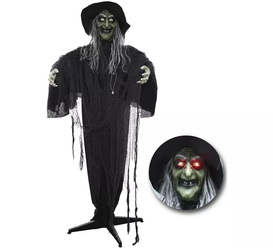 Translation missing: es.Bruja Animada 178 cm