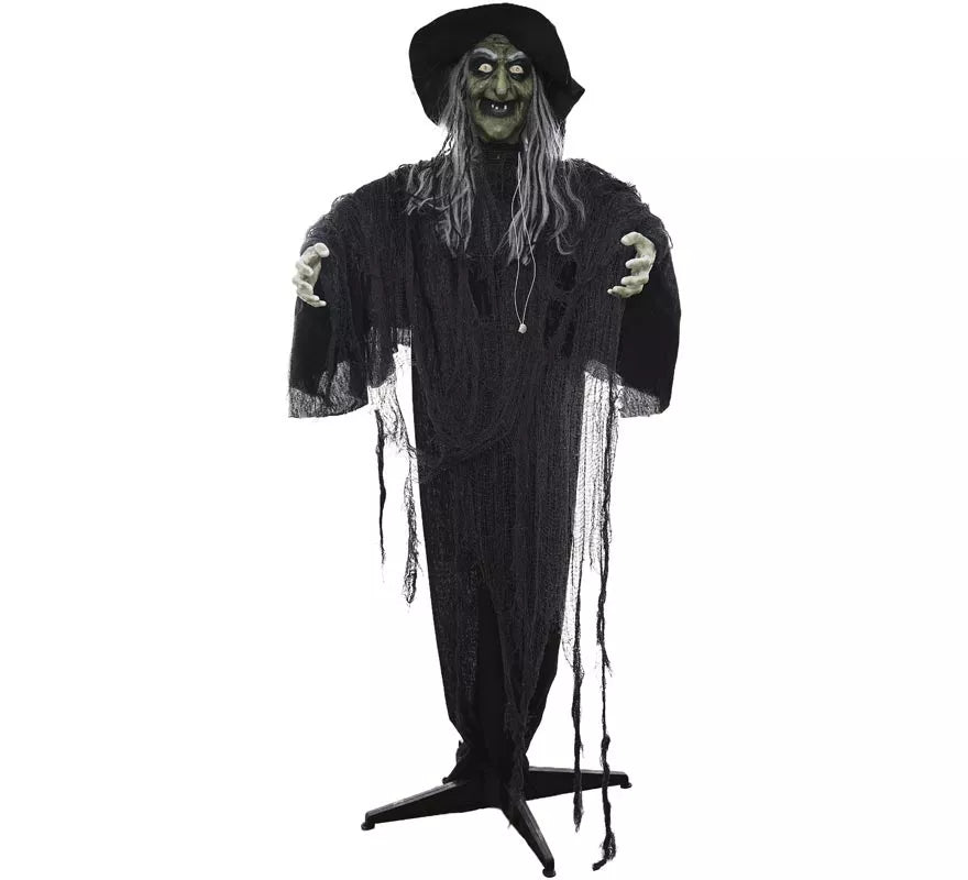 Translation missing: es.Bruja Animada 178 cm