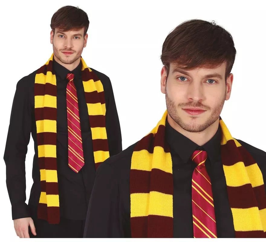 Translation missing: es.Bufanda de Estudiante de Magia