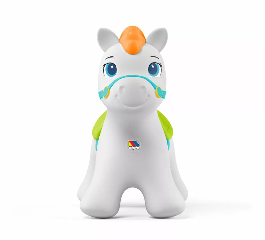 Translation missing: es.Caballo Saltarín infantil