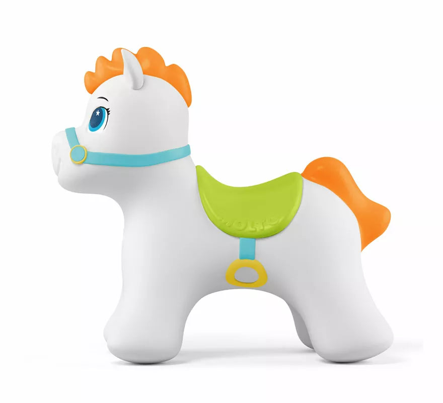 Caballo Saltarín infantil