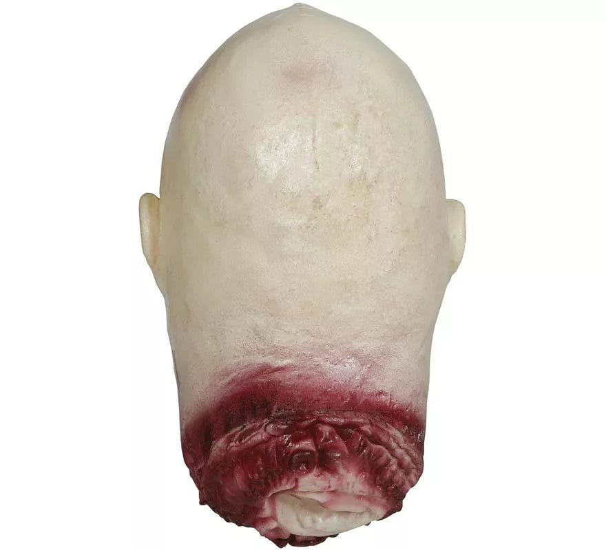 Translation missing: es.Cabeza Calva Látex 35 cm