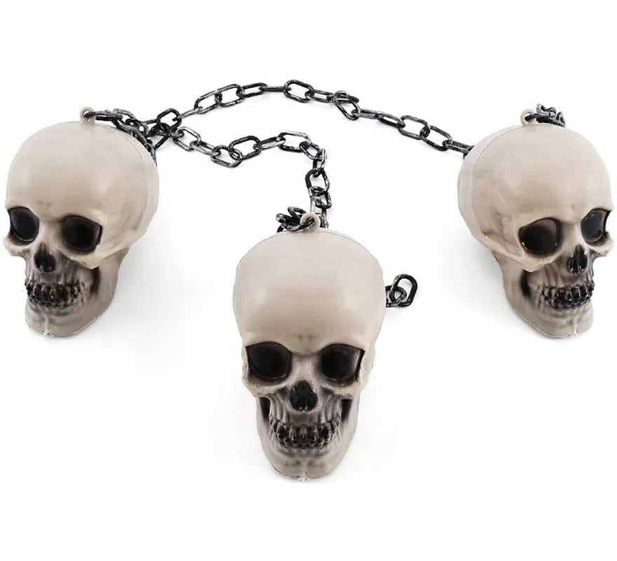 Translation missing: es.Cadena con Calaveras