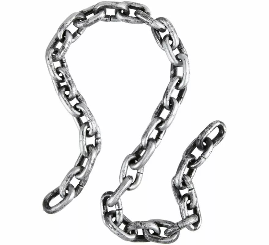 Cadena de Fantasma de150 cm