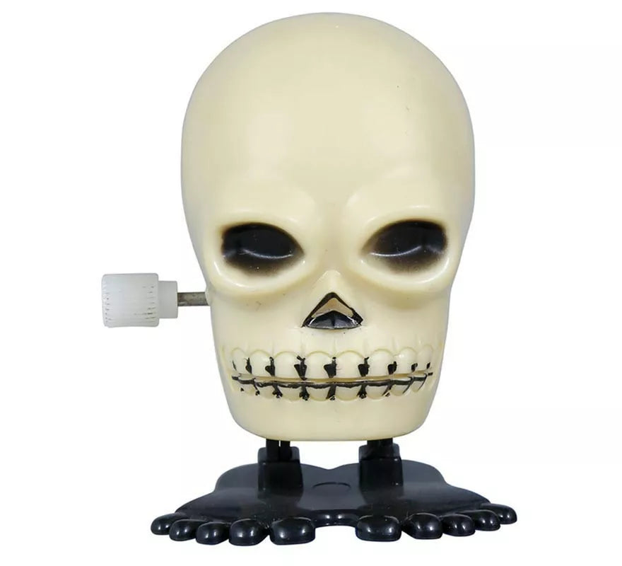Translation missing: es.Caja de 12 Calaveras a cuerda de 5 cm