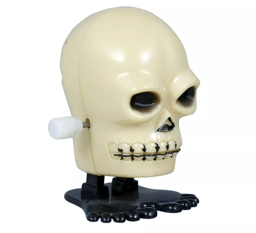 Translation missing: es.Caja de 12 Calaveras a cuerda de 5 cm