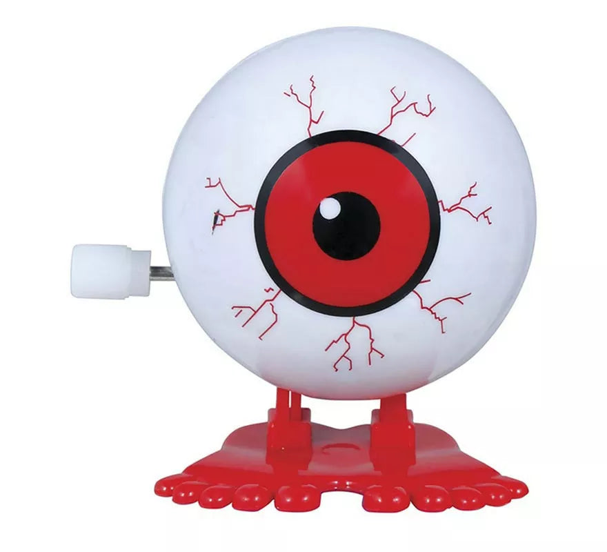 Translation missing: es.Caja de 12 Ojos rojos a cuerda de 5 cm