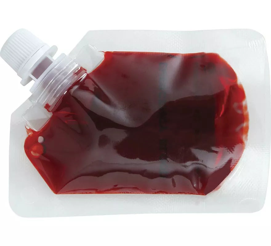 Translation missing: es.Caja de 24 Bolsas de Sangre