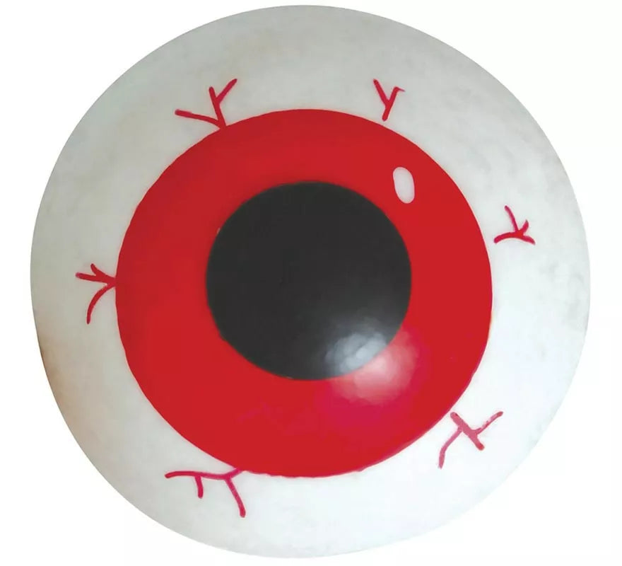Translation missing: es.Caja de 24 Ojos de Goma 6 cm