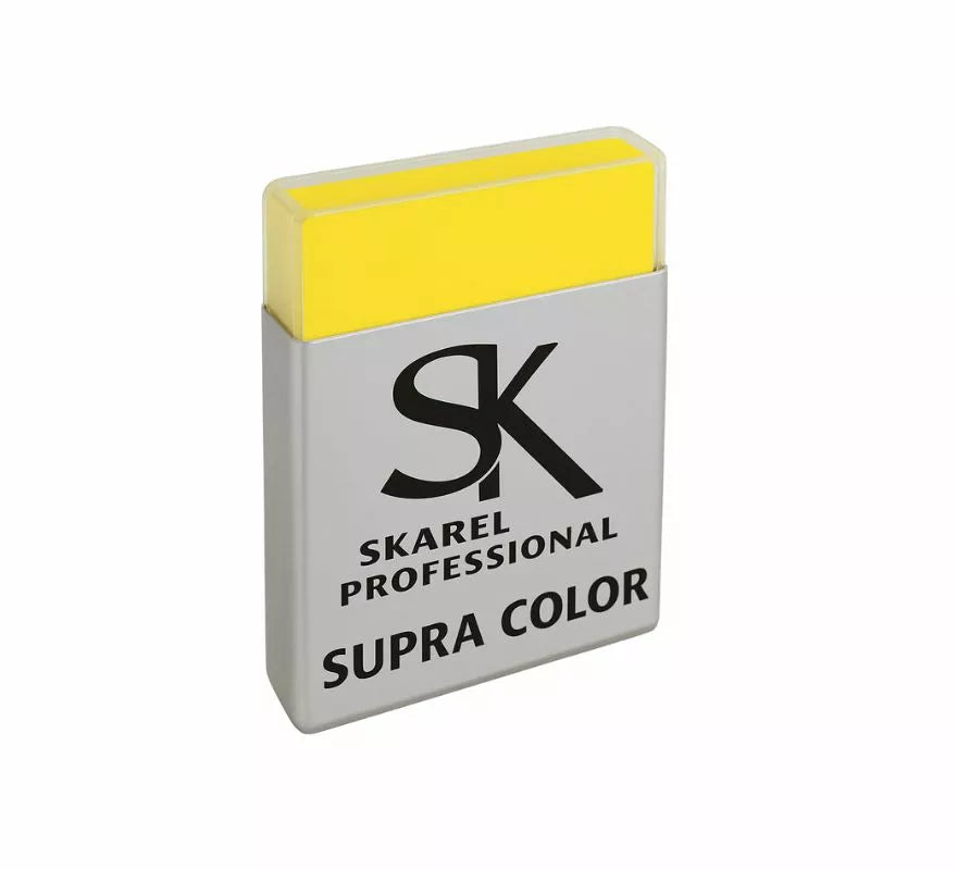 Translation missing: es.Cajita de Maquillaje Profesional cremoso de 12 gr en varios colores