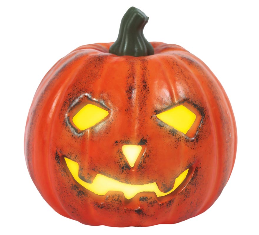Calabaza 13 cms