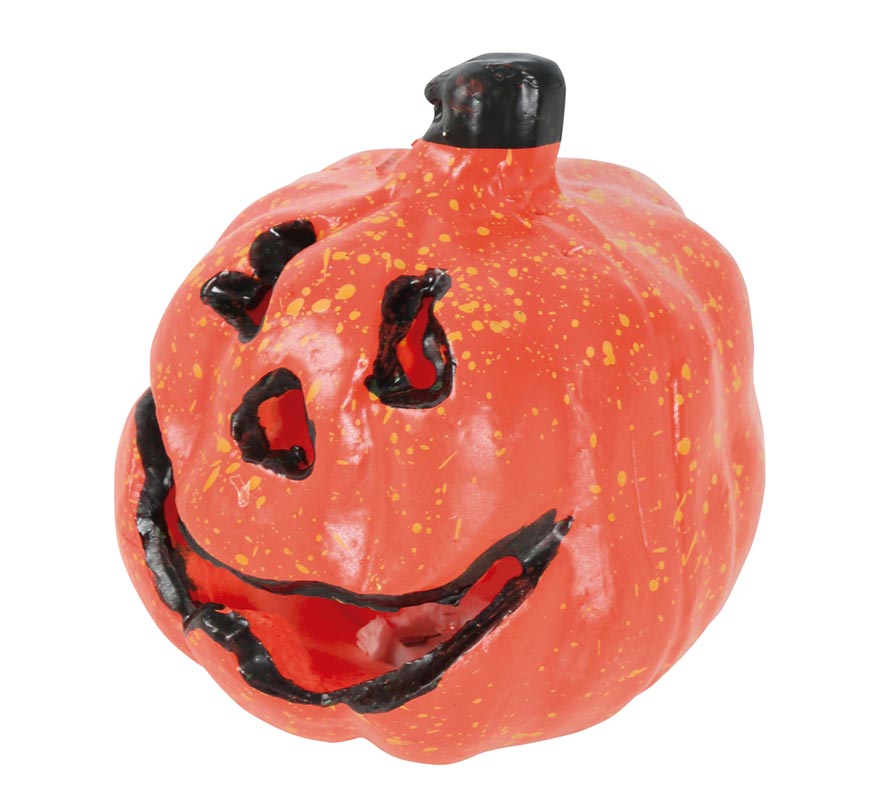 Translation missing: es.Calabaza 15 cm con luz