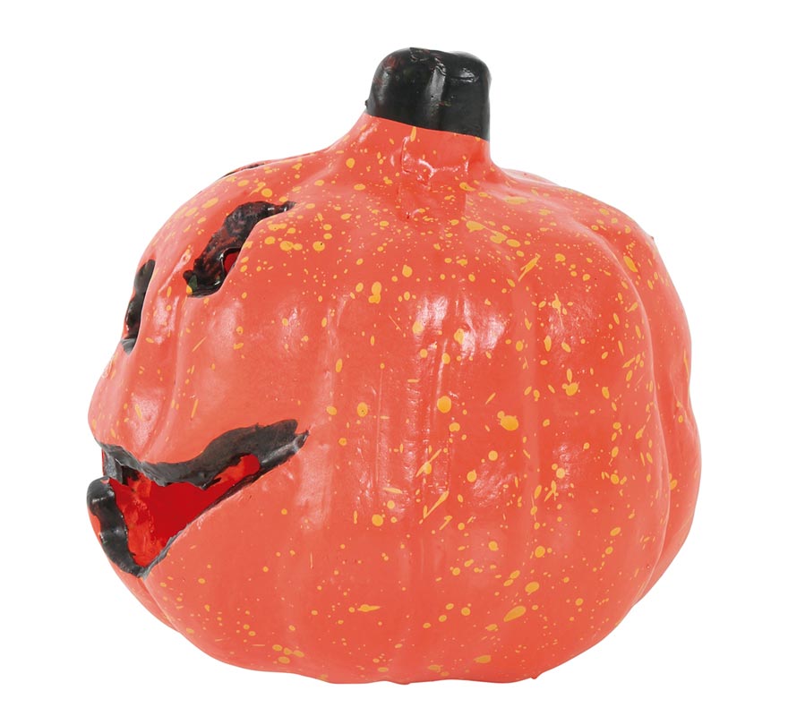 Translation missing: es.Calabaza 15 cm con luz