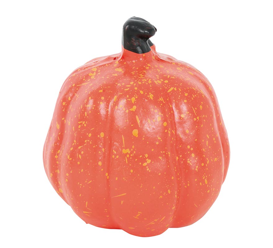 Calabaza 15 cm con luz