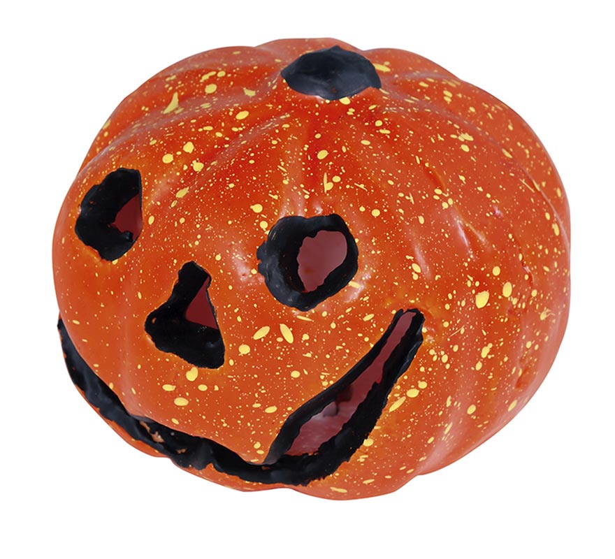 Translation missing: es.Calabaza 17 cm con luz