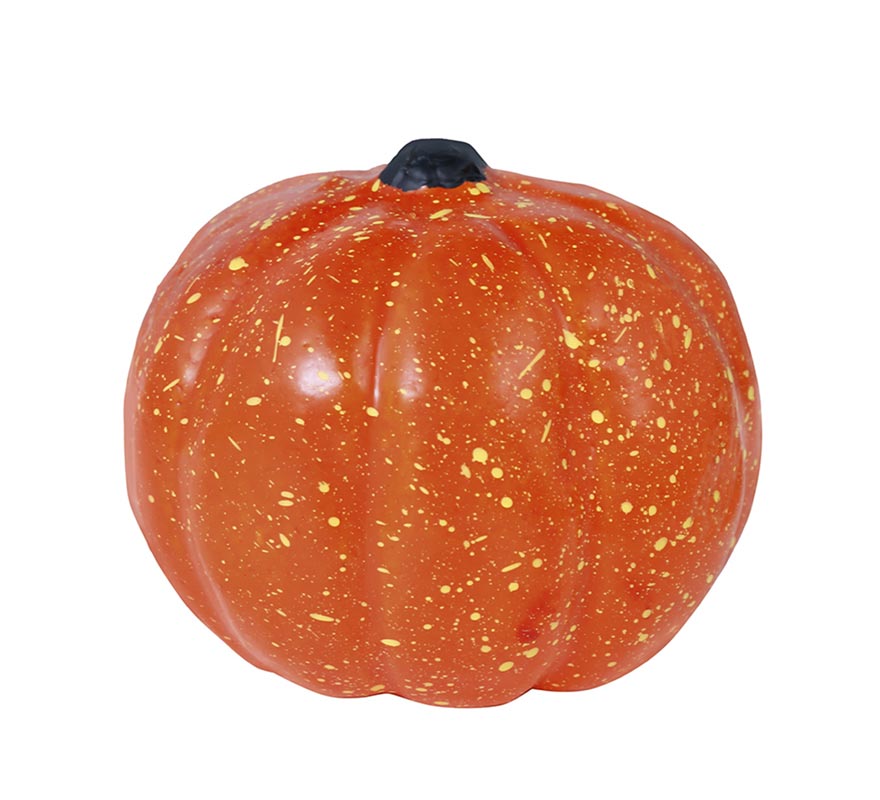 Calabaza 17 cm con luz