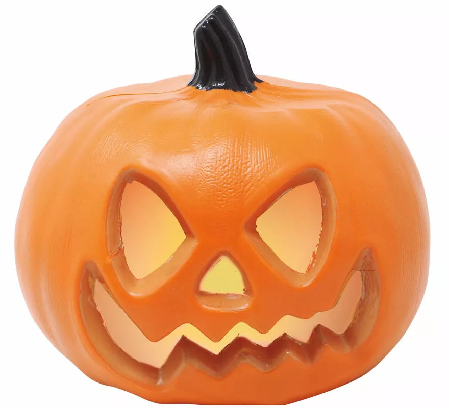 Translation missing: es.Calabaza 20 cm con Luz