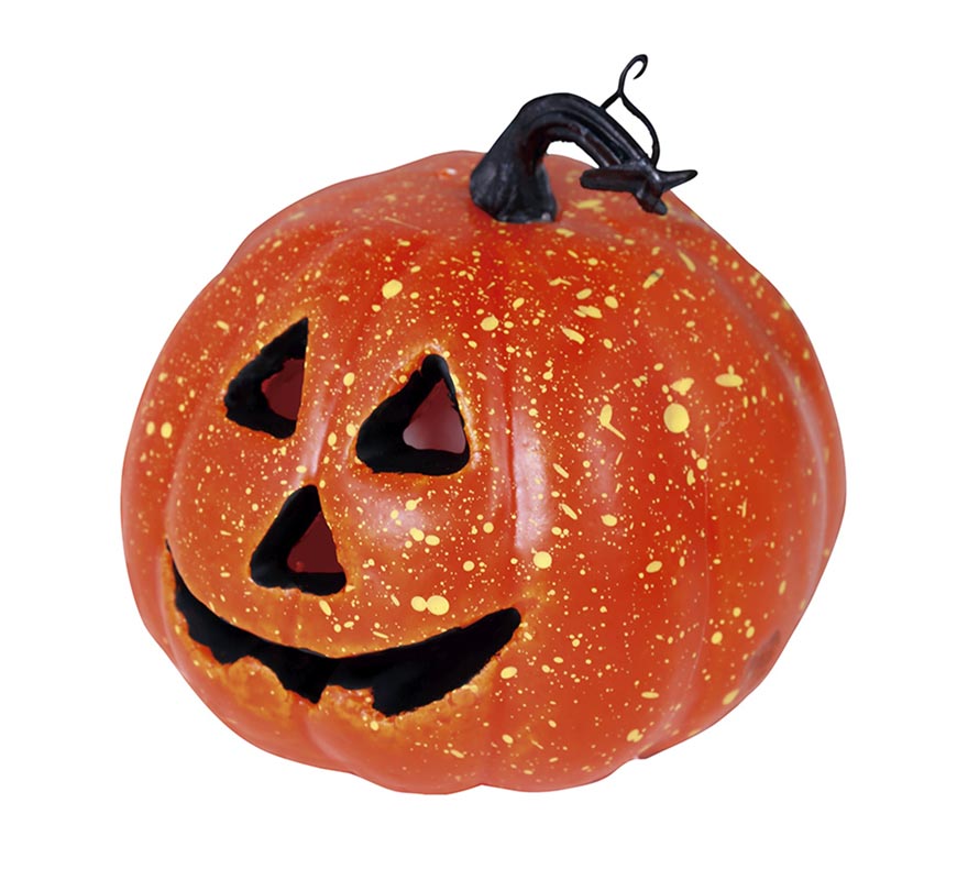 Translation missing: es.Calabaza 20 cm con luz