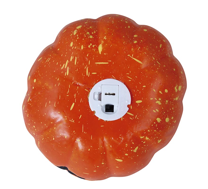 Translation missing: es.Calabaza 20 cm con luz