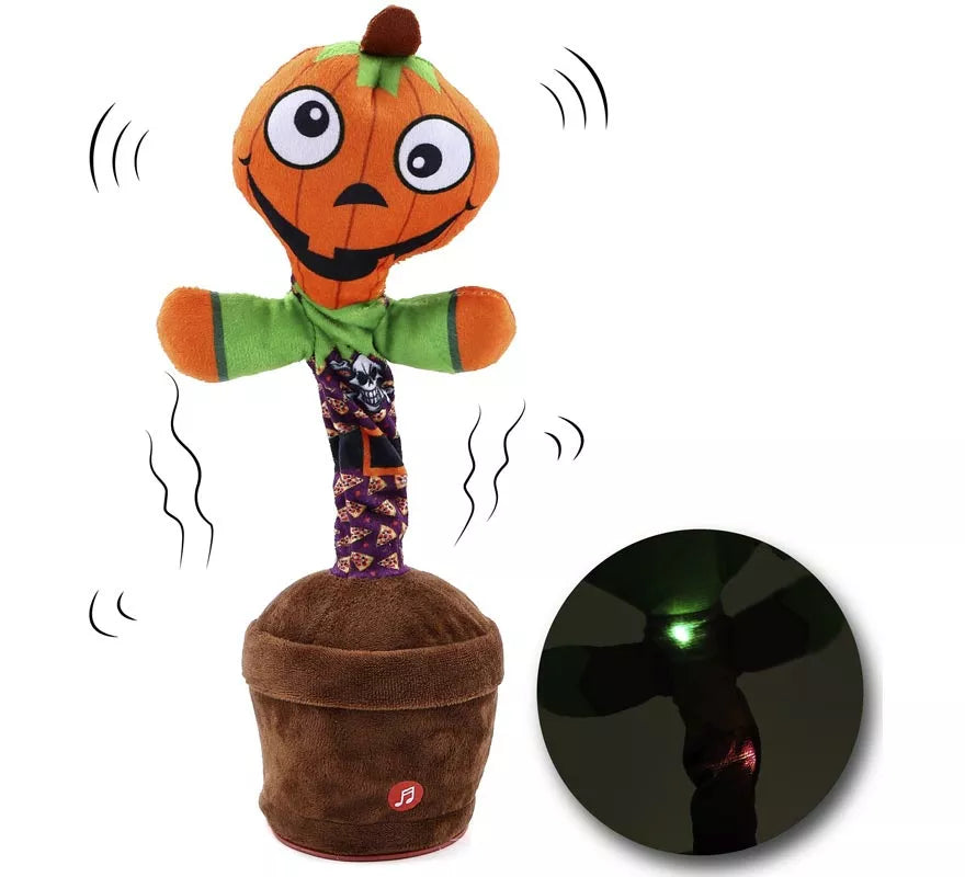 Translation missing: es.Calabaza Bailarina de 33x16 cm