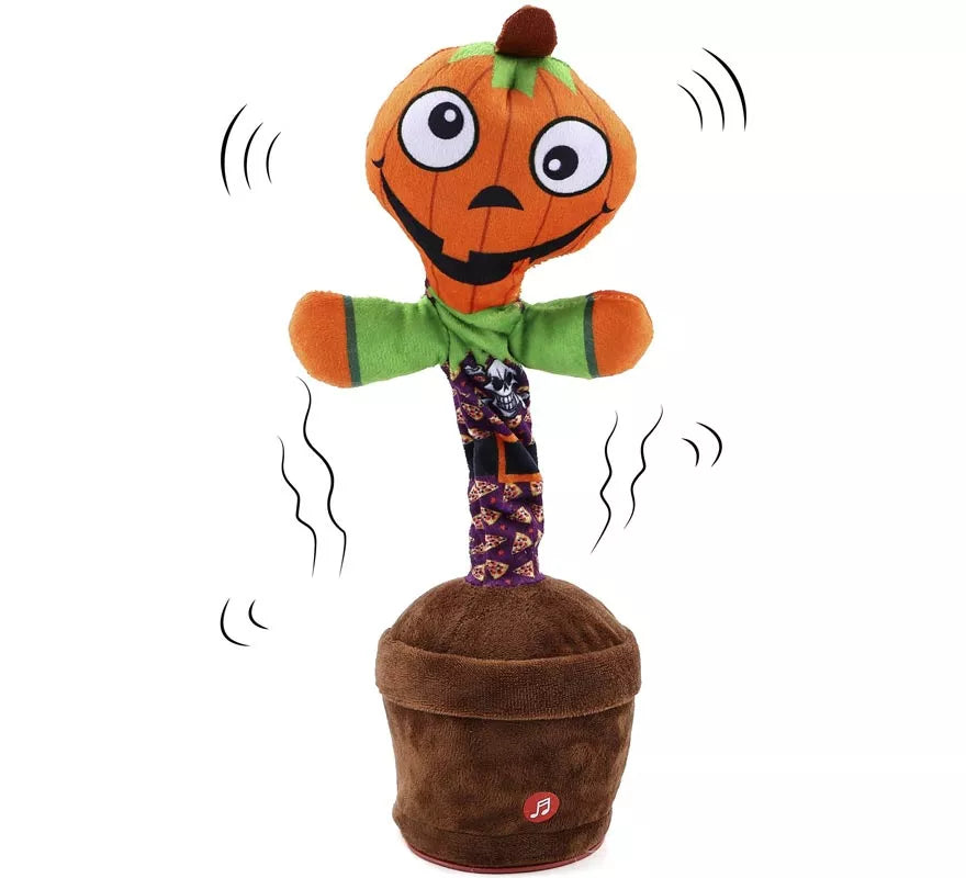 Translation missing: es.Calabaza Bailarina de 33x16 cm